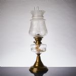 548138 Paraffin lamp